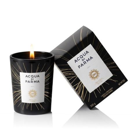 Acqua Di Parma Tenuta Luce Parfume Candle 200 ml (unisex)