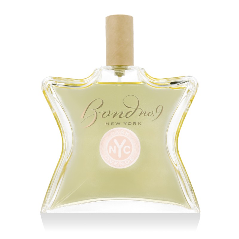 Bond No. 9 Park Avenue Eau De Parfum - tester 100 ml kvepalai moterims