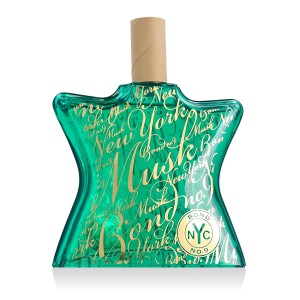 Bond No. 9 New York Musk Eau De Parfum - tester 100 ml kvepalai unisex
