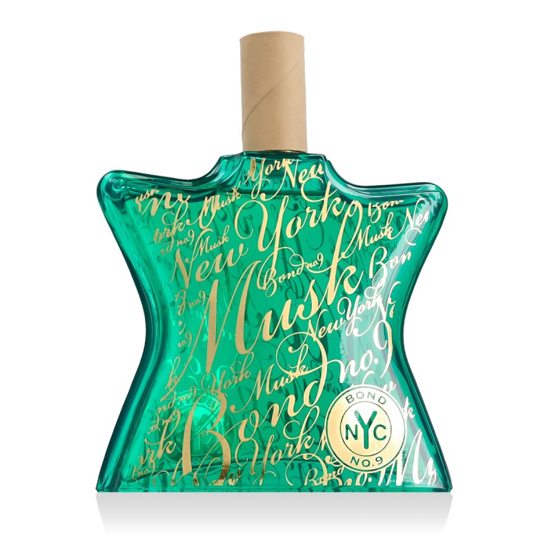 Bond No. 9 New York Musk Eau De Parfum - tester 100 ml kvepalai unisex