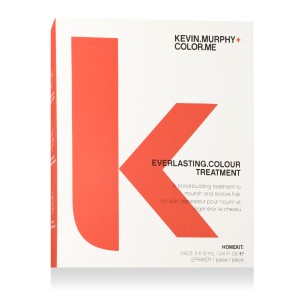 Kevin Murphy + Color.Me Everlasting.Colour Treatment Vial 3 x 12 ml