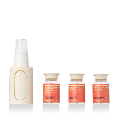 Kevin Murphy + Color.Me Everlasting.Colour Treatment Vial 3 x 12 ml