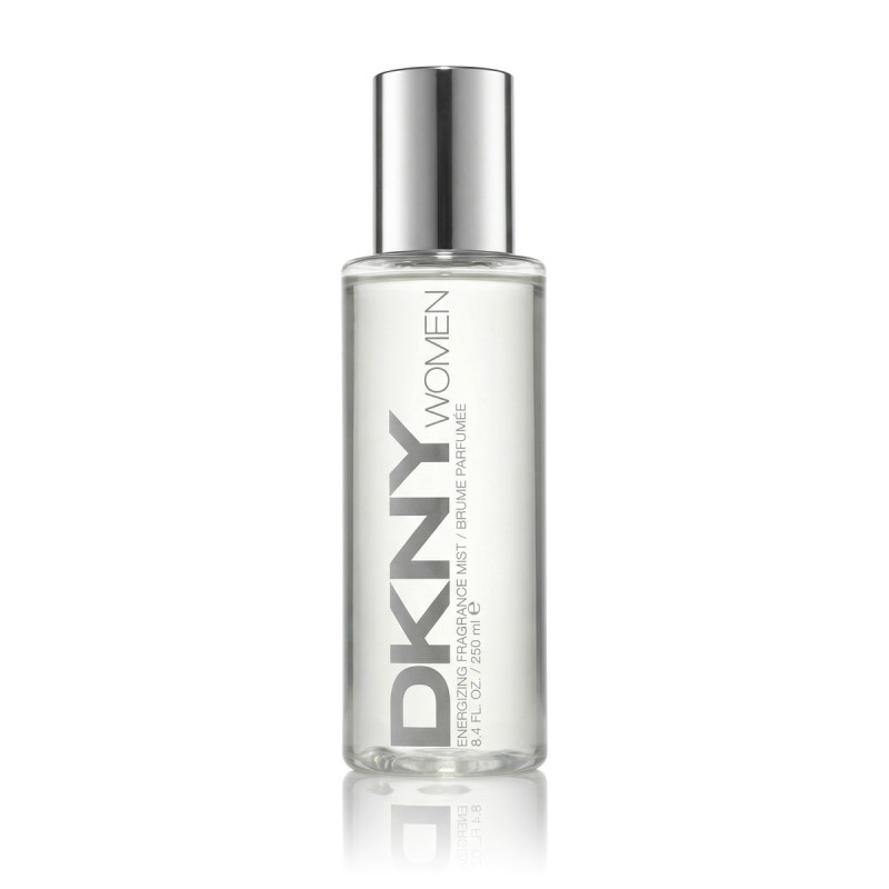 DKNY Donna Karan Women Energizing Hair & Body Mist for Women 250 ml moterims