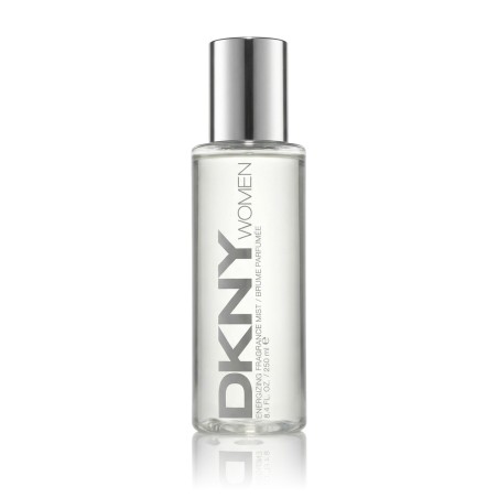 DKNY Donna Karan Women Energizing Hair & Body Mist for Women 250 ml moterims