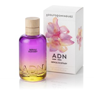 Adolfo Dominguez Neroli Ecstasy Eau De Parfum 100 ml kvepalai moterims