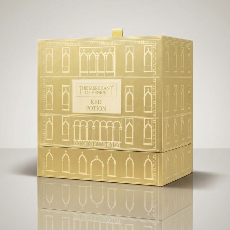 The Merchant of Venice Red Potion EDP 100 ml + BL 250 ml kvepalai unisex