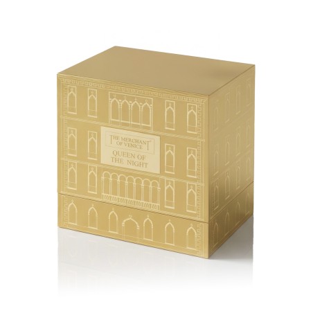 The Merchant of Venice Queen of The Night EDP Concentrée 100 ml + BL 250 ml moterims