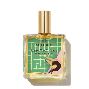 Nuxe Huile Prodigieuse Multi-Purpose Dry Oil Limited Edition 100 ml