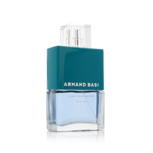 Armand Basi L'Eau Pour Homme Blue Tea Eau De Toilette 75 ml kvepalai vyrams 2