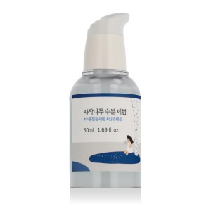 ROUND LAB Birch Juice Moisturizing Serum 50 ml