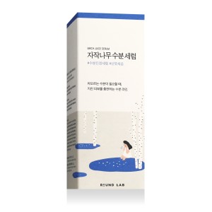 ROUND LAB Birch Juice Moisturizing Serum 50 ml 2