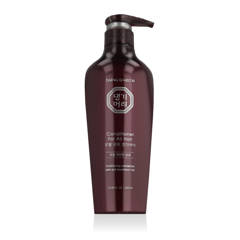 DAENG GI MEO RI For All Hair Conditioner 500 ml