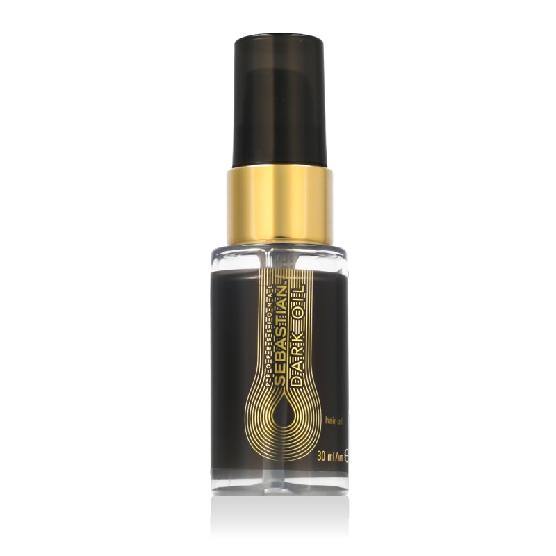 Sebastian Professional Dark Oil Hair Oil 30 ml