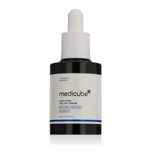 Medicube Zero Pore One Day Serum 30 ml