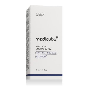 Medicube Zero Pore One Day Serum 30 ml 2
