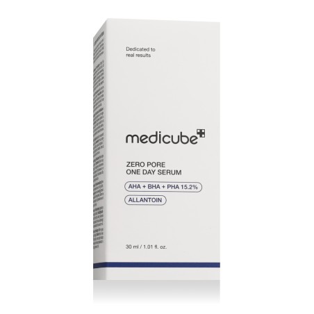 Medicube Zero Pore One Day Serum 30 ml