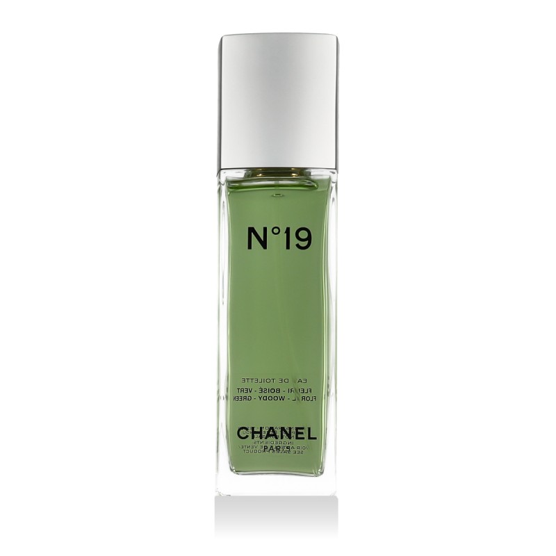 Chanel No 19 Eau De Toilette - tester 100 ml kvepalai moterims