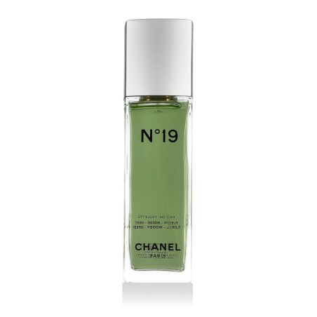 Chanel No 19 Eau De Toilette - tester 100 ml kvepalai moterims
