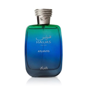 Rasasi Hawas Atlantis Eau De Parfum 100 ml kvepalai vyrams 2