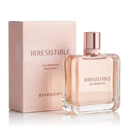 Givenchy Irresistible Nude Velvet Eau De Parfum 80 ml kvepalai moterims