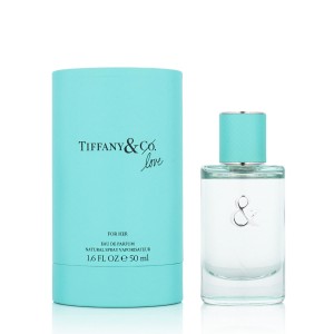 Tiffany Tiffany & Love for Her Eau De Parfum 50 ml kvepalai moterims