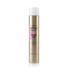 Inebrya Style-In Total Fix Extra Strong Hairspray 750 ml