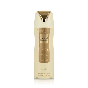 Lattafa Angham Deodorant VAPO 200 ml unisex