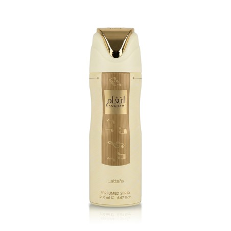 Lattafa Angham Deodorant VAPO 200 ml unisex