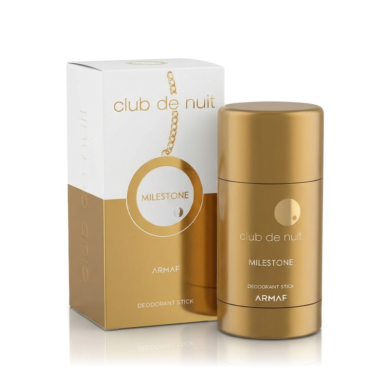 Armaf Club de Nuit Milestone Deostick 75 g unisex