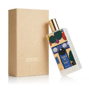 Memo Paris Portobello Road Eau De Parfum 75 ml kvepalai unisex