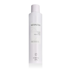 KERASILK Styling Ultimate Hold Hairspray 300 ml