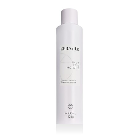 KERASILK Styling Ultimate Hold Hairspray 300 ml