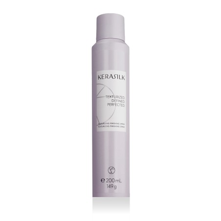 KERASILK Styling Texturizing Finishing Spray 200 ml