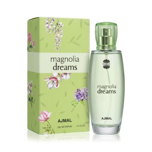 Ajmal Magnolia Dreams Eau De Parfum 100 ml kvepalai moterims