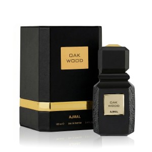 Ajmal Oak Wood Eau De Parfum 100 ml kvepalai unisex
