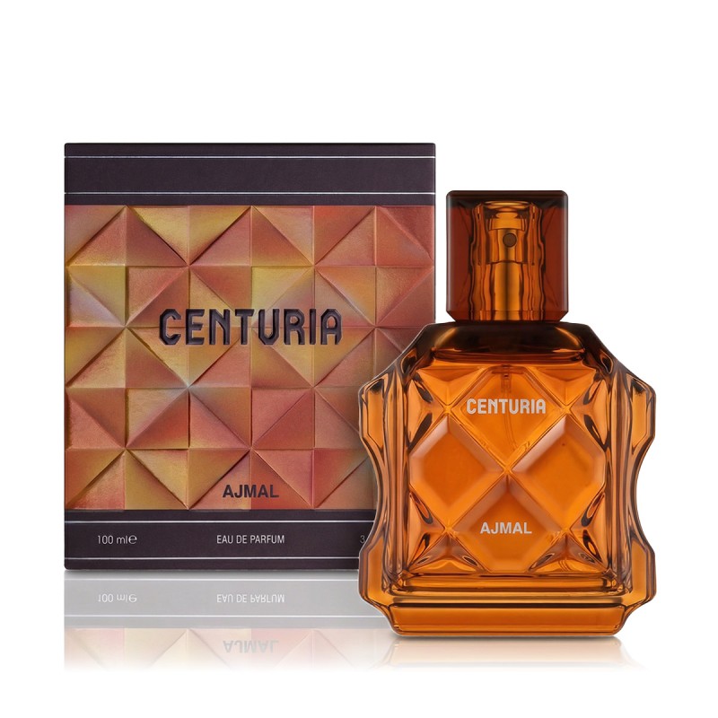 Ajmal Centuria Eau De Parfum 100 ml kvepalai vyrams