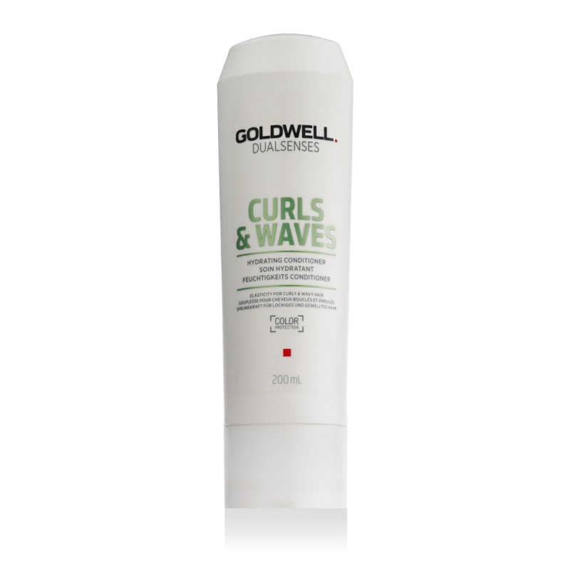 Goldwell Dualsenses Curls & Waves Hydrating Conditioner 200 ml