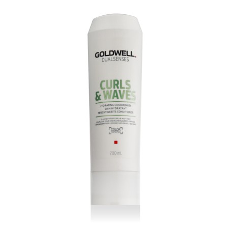 Goldwell Dualsenses Curls & Waves Hydrating Conditioner 200 ml
