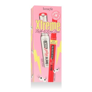 Benefit Xtreme Lash & Line Duo Travel Set 2
