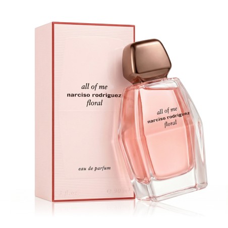 Narciso Rodriguez All Of Me Floral Eau De Parfum 90 ml kvepalai moterims