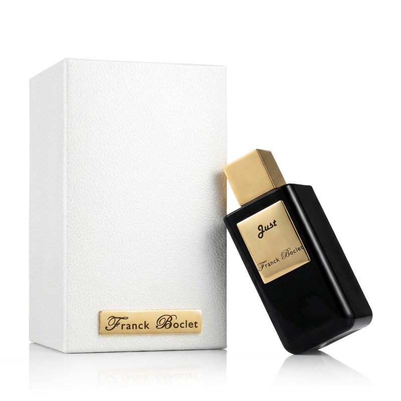 Franck Boclet Just Extrait de Parfum 100 ml kvepalai vyrams