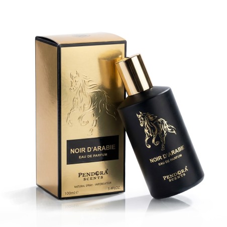 Pendora Scents Noir d'Arabie Eau De Parfum 100 ml kvepalai unisex