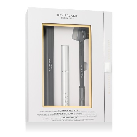 RevitaLash Triple Threat Collection