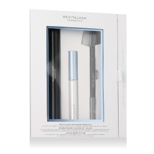 RevitaLash Triple Threat Sensitive Collection