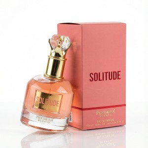 Pendora Scents Solitude Eau De Parfum 100 ml kvepalai moterims