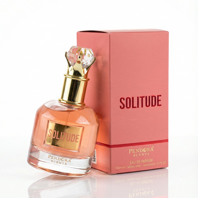 Pendora Scents Solitude Eau De Parfum 100 ml kvepalai moterims