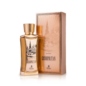 Emir Dubai Cosmopolitan Eau De Parfum 85 ml kvepalai unisex