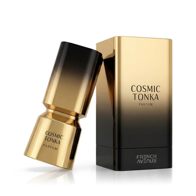 French Avenue COSMIC TONKA Parfum UNISEX 100 ml kvepalai unisex