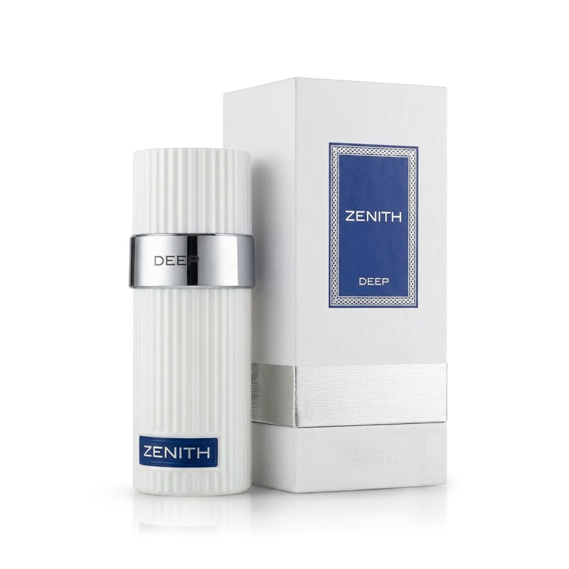 French Avenue Zenith Deep Extrait de Parfum 100 ml kvepalai vyrams