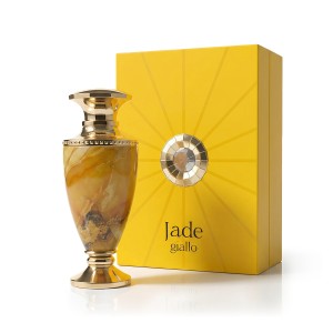 French Avenue Jade Giallo Extrait de parfum 100 ml kvepalai unisex